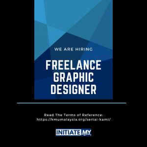 Vacancy Announcement: Freelance Graphic Designer