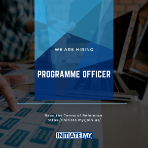 Vacancy Announcement: Programme Officer