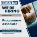 Vacancy Announcement: Programme Associate (Part-time)