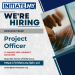 Vacancy Announcement: Project Officer