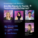 Knowledge Hub Webinar Report: How to Tackle Tech-Facilitated Harms?