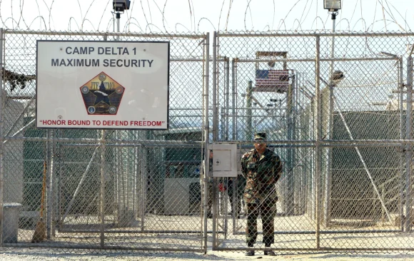 Dapatan Penting daripada Program Deradikalisasi untuk Bekas Tahanan Guantanamo