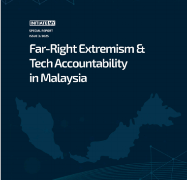 Far-Right Extremism & Tech Accountability in Malaysia