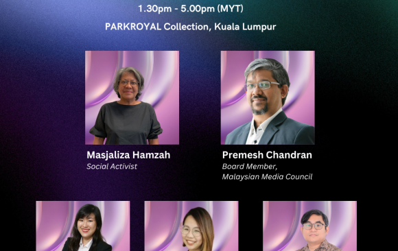 Report Launch & Panel Discussion On Far-Right Extremism & Tech Accountability