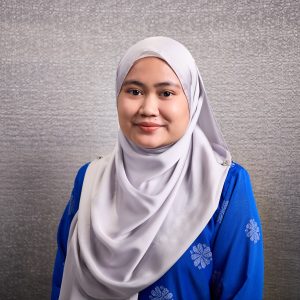 Zulaikha Zainal Efendi