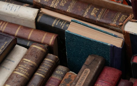 Banning Books Undermines Public Intellectualism