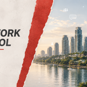 Network School Debate: When Online Alarm Becomes a Security and Business Risk